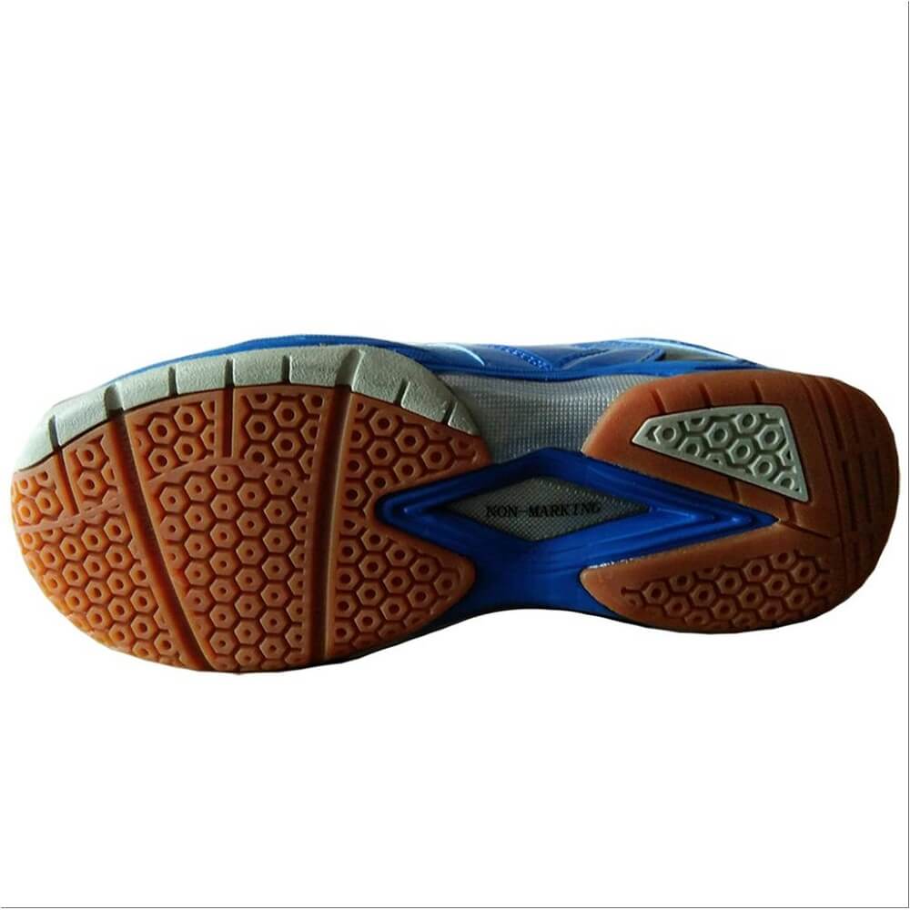Proase BG 007 Badminton Shoes (Blue) – Sports Wing | Shop on