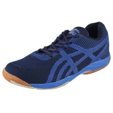 Proase BG 010 Badminton Shoes (Blue)