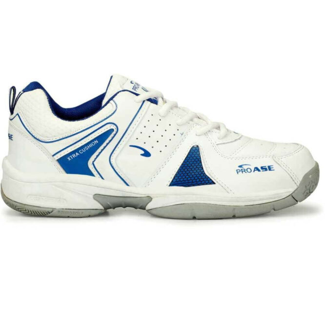 ProAse TG-101 Tennis Shoes (White/Blue)