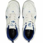 Proase TG-101 Tennis Shoes (White/Blue)