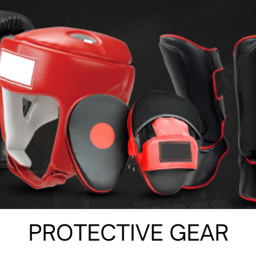 Protective Gear