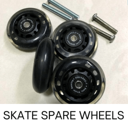Skate Spare Wheels