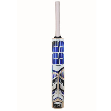 SS Master 100 Kashmir Willow Cricket Bat – SH P3