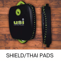 Shield/Thai Pads