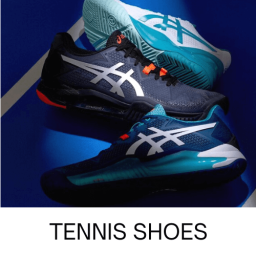 Tennis Shoes