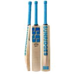 SS Vintage Bolt Kashmir Willow Cricket Bat - SH