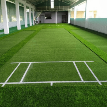 SportsWing Astro Turf Cricket Full Pitch (9mm, 10mm)