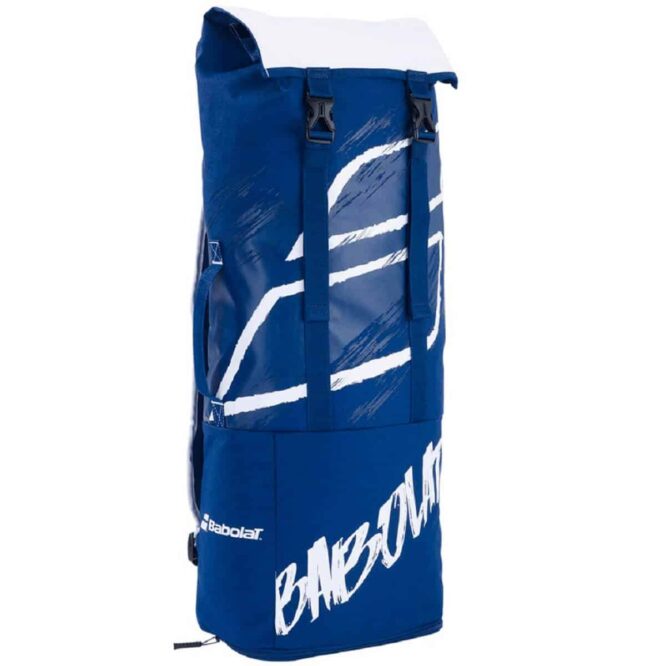 Babolat Backrack2 Backpack (Blue/White)