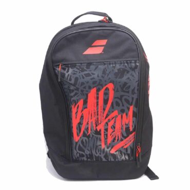 Babolat Classic Club Back Pack (Black/Red)