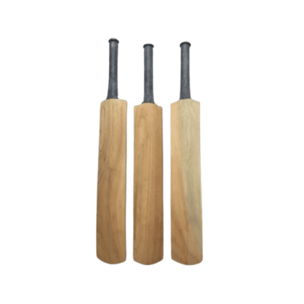 Cricket Tennis Bat (Single Piece Wood)