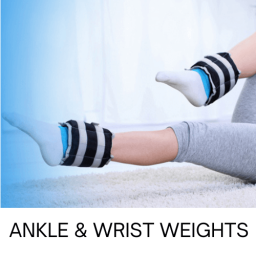 Ankle & Wrist weights