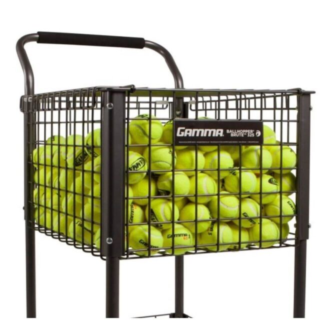 Gamma Brute 325 Tennis Ball Basket