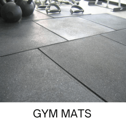 Gym mats