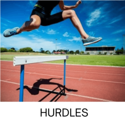 Hurdles