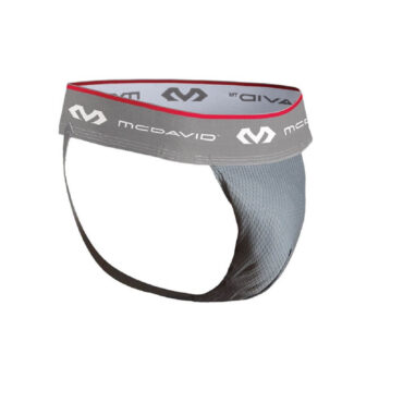 McDavid Athletic Supporter/Mesh With Flex Cup