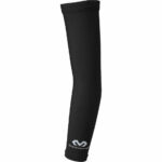 Mcdavid Compression Arm Sleeves/Pair - Black