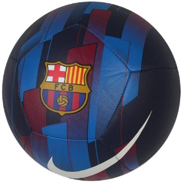 Nike Barcelona Pitch Football - Size 5