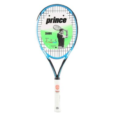 Prince 18 Shark 100 Tennis Racquet