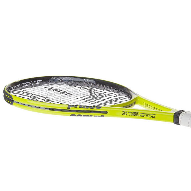Prince 18 Thunder Extreme 100 Tennis Racquet