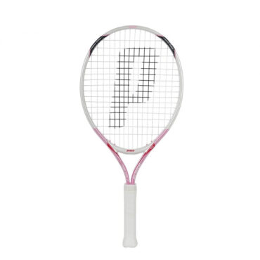 Prince Airo Pink Team 21 Womb Tennis Racquet