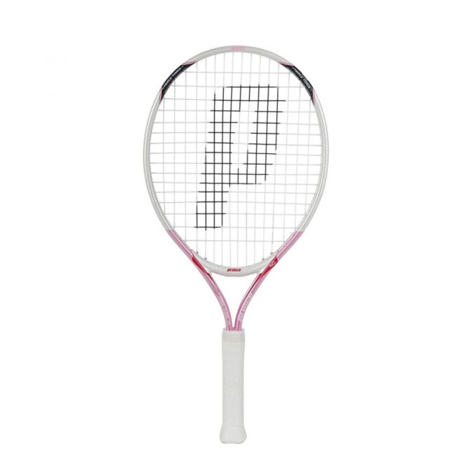Prince Airo Pink Team 21 Womb Tennis Racquet