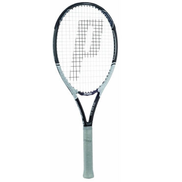 Prince Force Ti Junior Tennis Racquet(290gms)