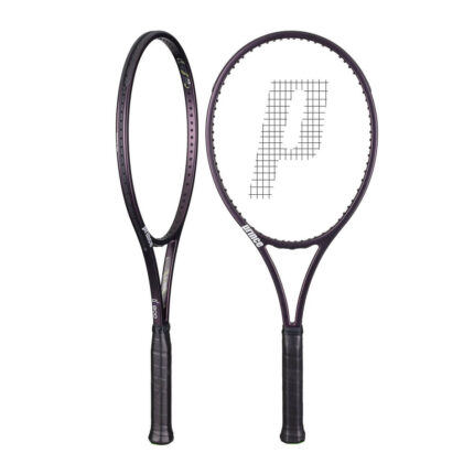 Prince TXT2.5 Phantom 100P Tennis Racquet