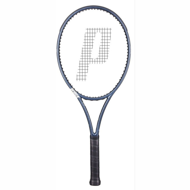 Prince TXT2.5 Phantom 100X Tennis Racquet (18x20)