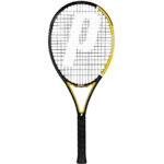 Prince Thunder Scream 105 Strung Tennis Racquet