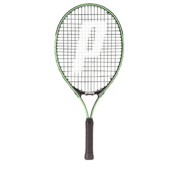 Prince Tour 23 Strung Tennis Racquet (Green)