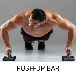 Push-Up Bar