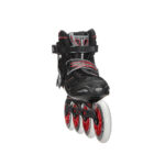 Rollerblade Tempest 110C Inline Skates - Black-Red (MP 300)