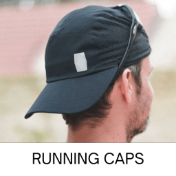 Running Caps