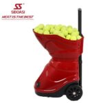 Siboasi T1600 Tennis ball Machine p3