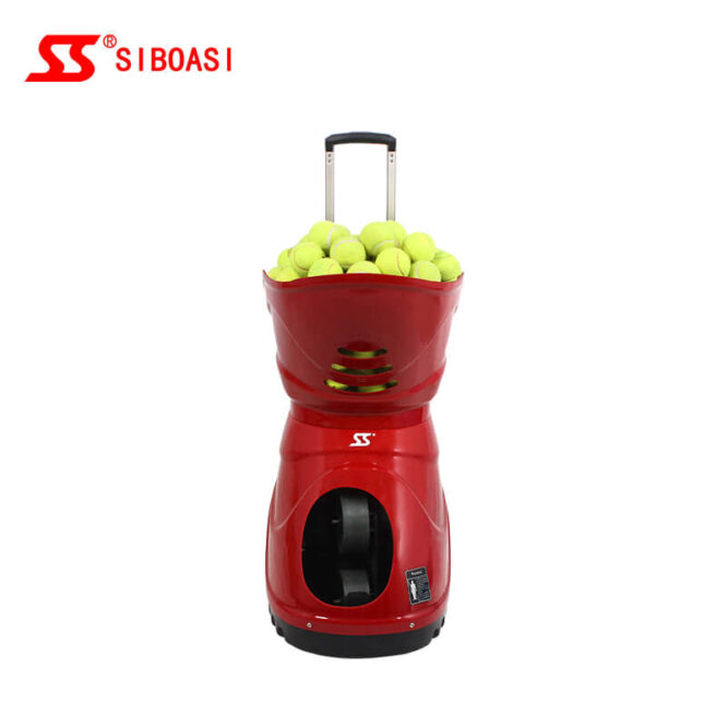 Siboasi W5 Tennis ball Machine Without Battery