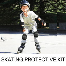 Skating Protective Kit