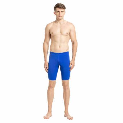 Speedo Essential Endurance+ Jammer for Male (Beautiful Blue)