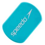 Speedo Swimming Kickboard Learning Accessory (Blue - Juniors)