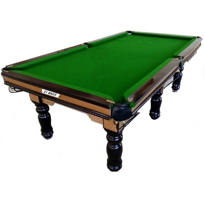 Sportswing Pool Table (8×4) SWP3