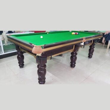 Sportswing Pool Table (8×4) SWP4