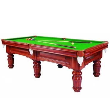 Sportswing Pool Table (8×4) SWP7
