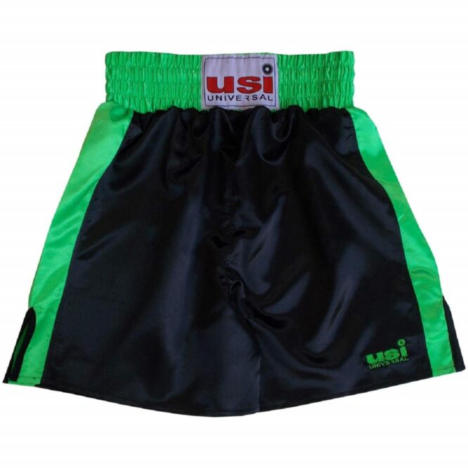 USI PRO Boxing Shorts (409PB)