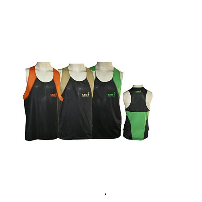USI Performance Vest (PV-Color May Vary)