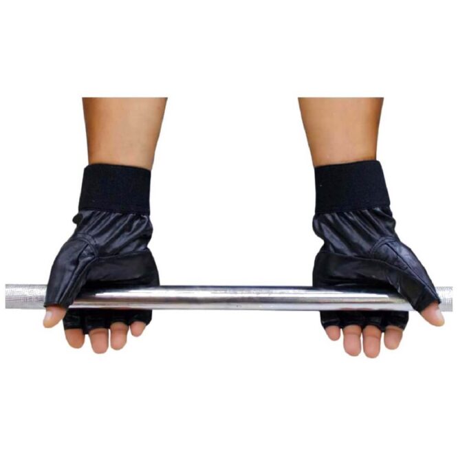 USI Universal Fitness Gloves (733GG)