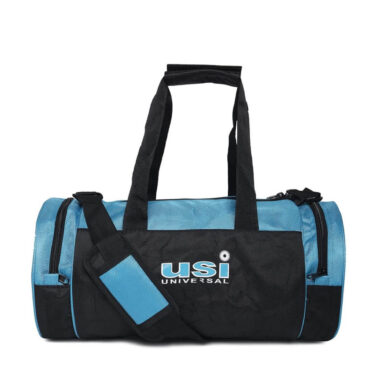 USI Universal Gym Bag (Color May Vary) (1)