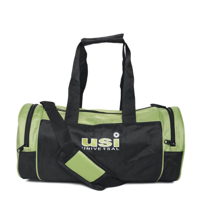 USI Universal Gym Bag (Color May Vary) (1)