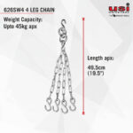 Usi 4 Leg Chain (626SW4) (1)