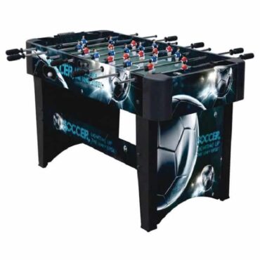 Vinex Stylus Soccer Table (Teliscopic Rod)
