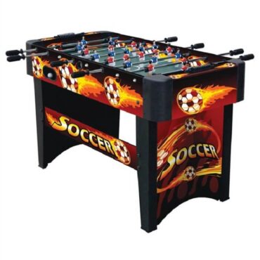 Vinex Superia Soccer Table (Teliscopic Rod)