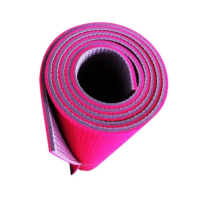 W 2330 Two Color Yoga Mat